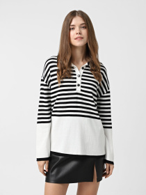 Джемпер Braska модель 047/396 Фото