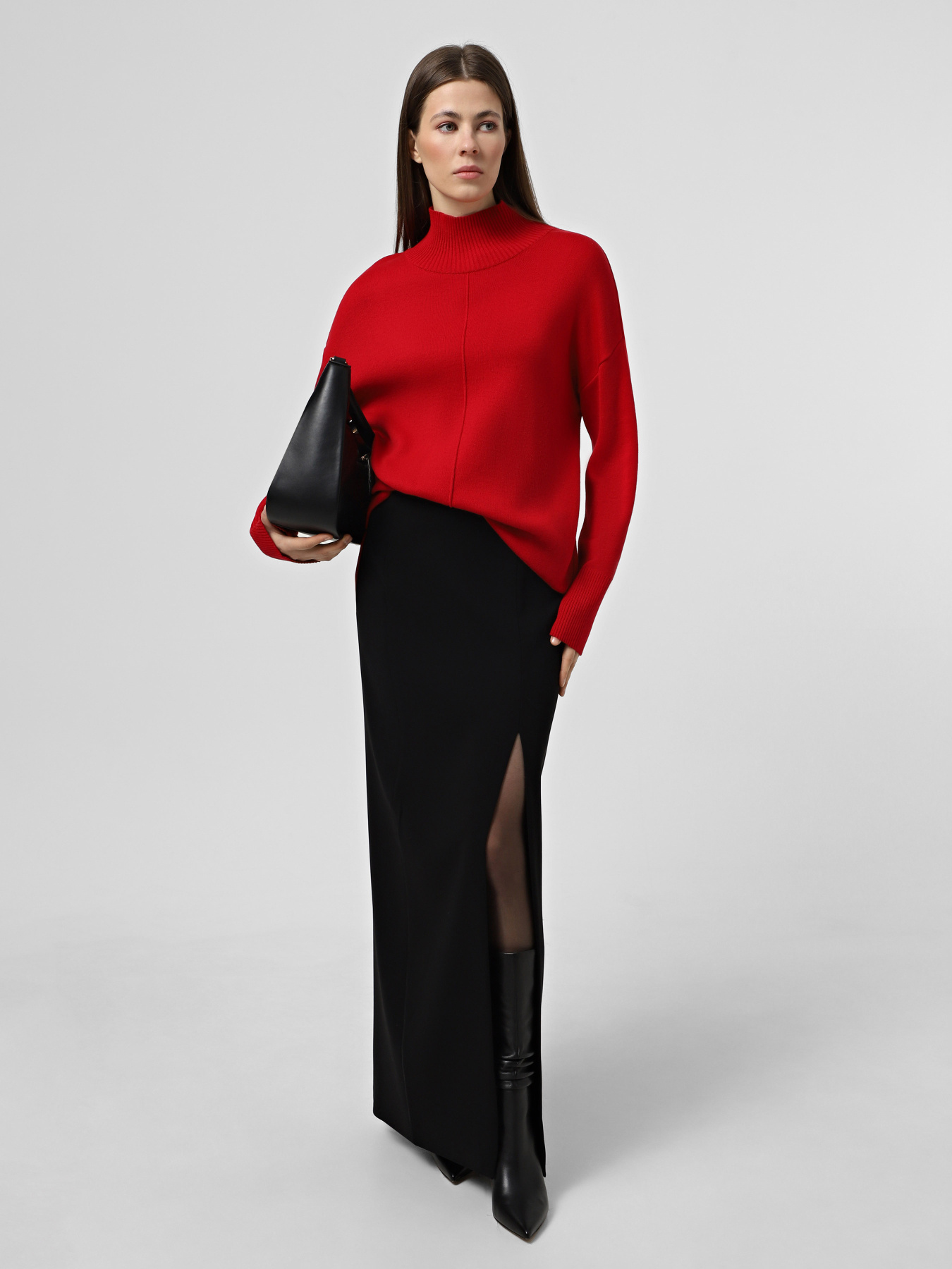 Светр Braska модель 060/303 Светр Braska модель 060/303 Фото