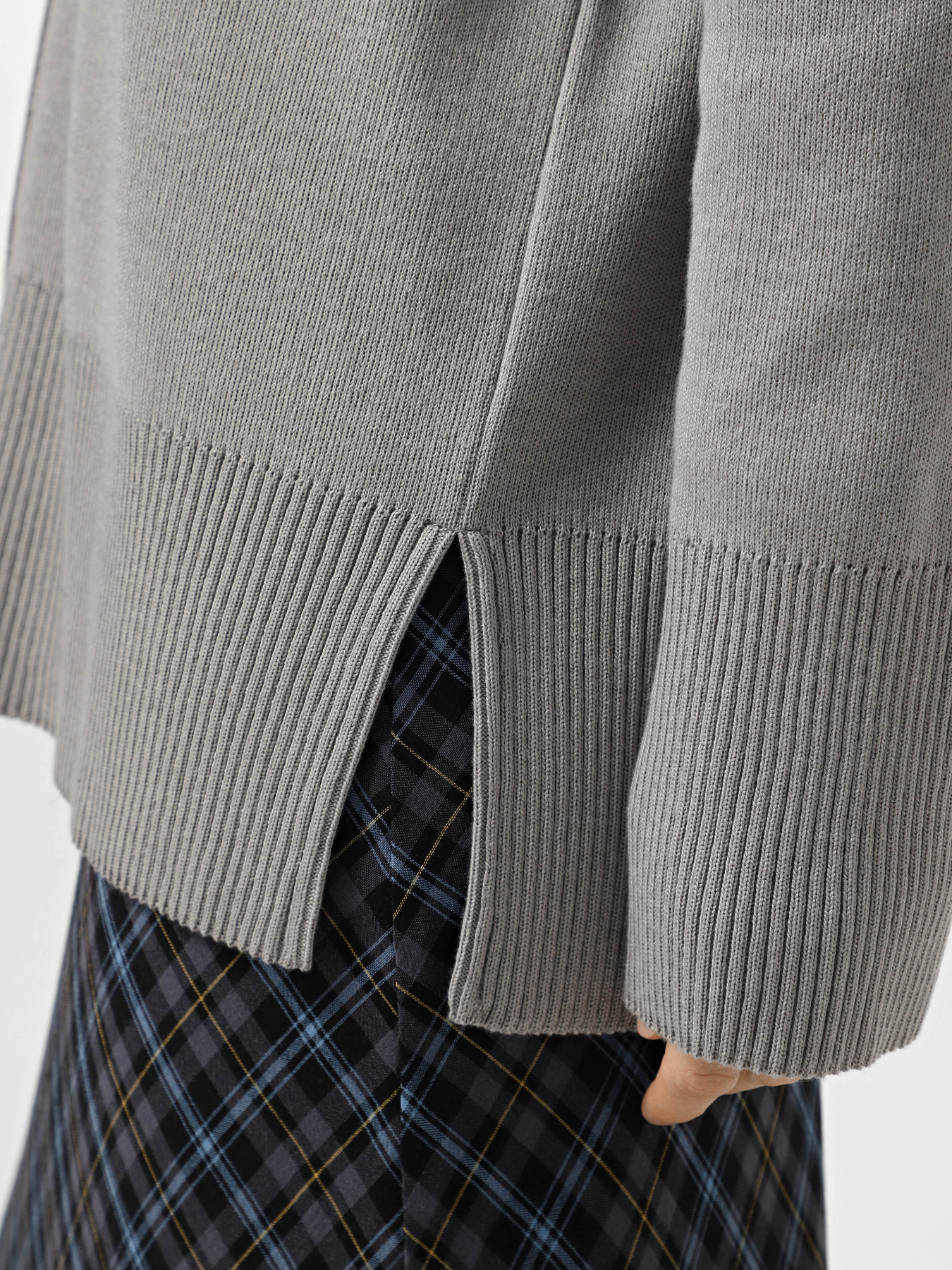 Свитер Braska модель 060/316 Фото