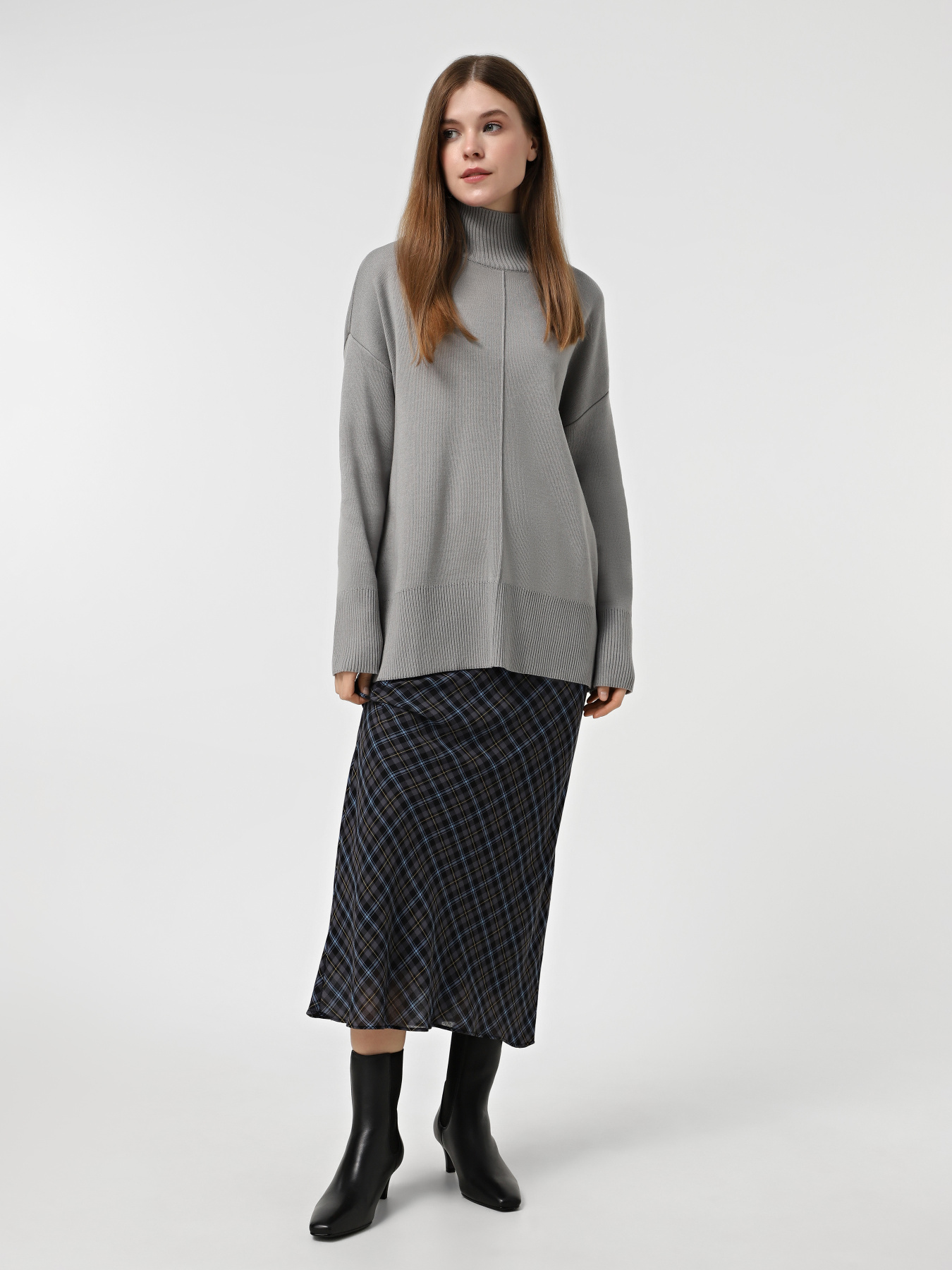 Светр Braska модель 060/316 Фото