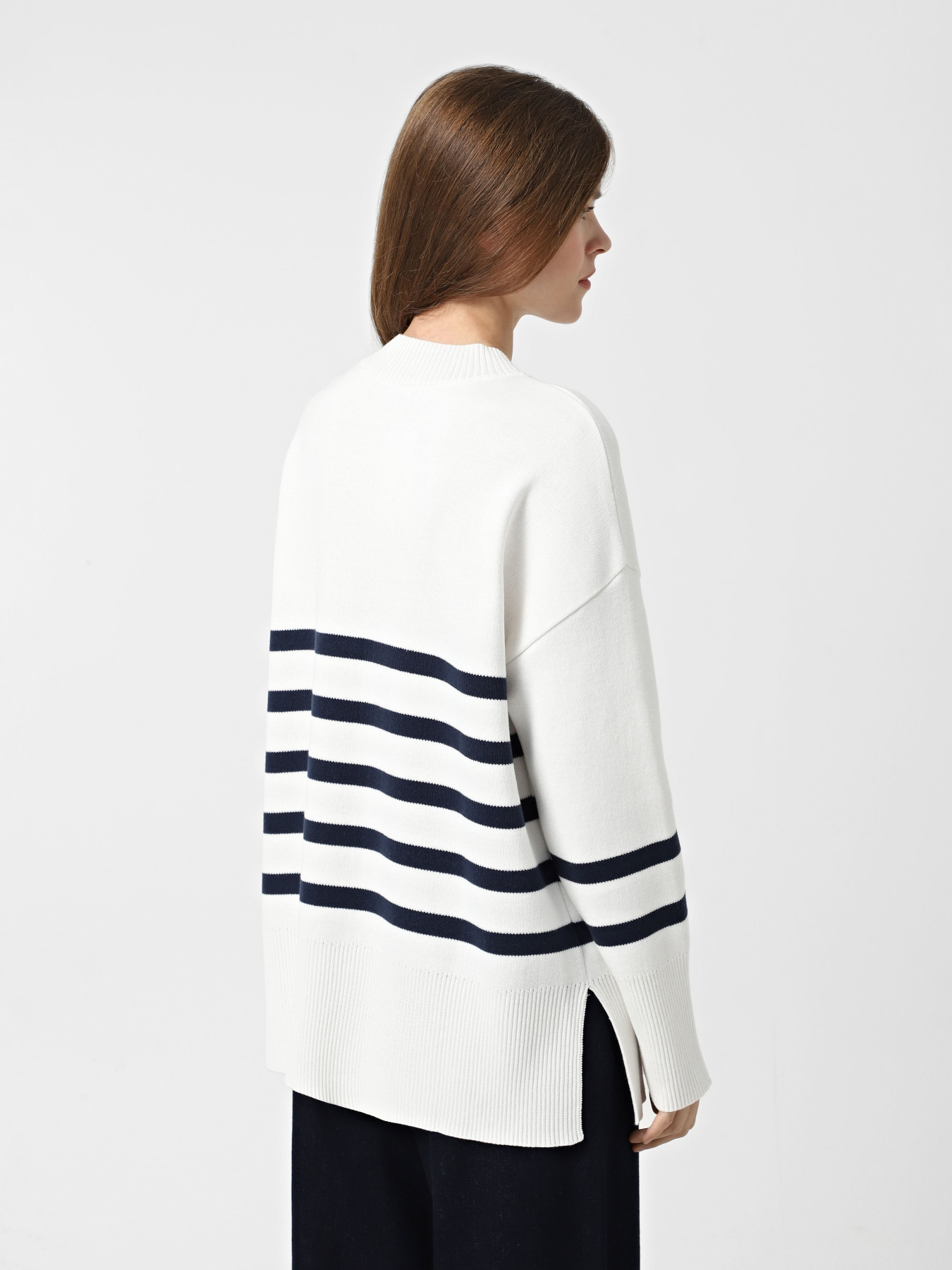 Джемпер Braska модель 061/394 Фото