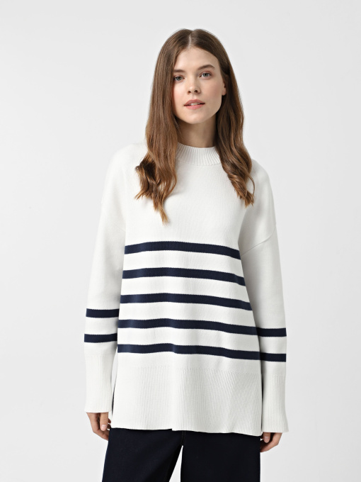 Джемпер Braska модель 061/394 Фото