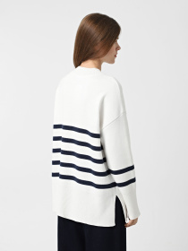 Джемпер Braska модель 061/394 Фото