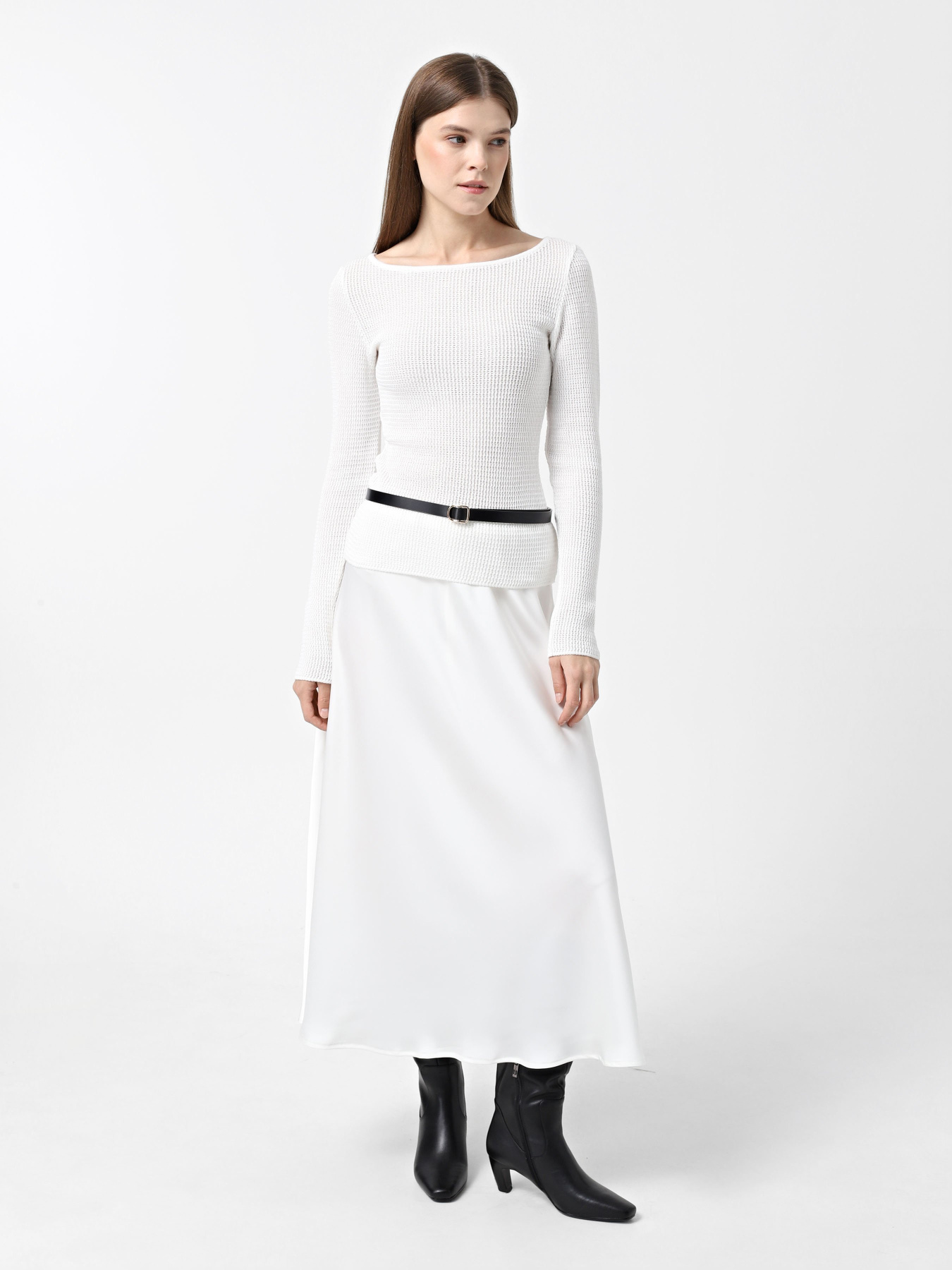 Лонгслив Braska модель 1039/380 Фото