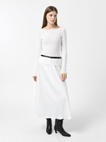 Лонгслив Braska модель 1039/380 Фото