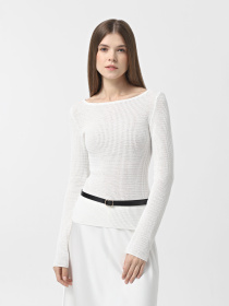 Лонгслив Braska модель 1039/380 Фото