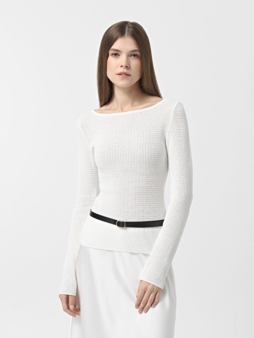 Лонгслів Braska модель 1039/380 Фото