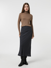 Водолазка Braska модель 648/305 Фото