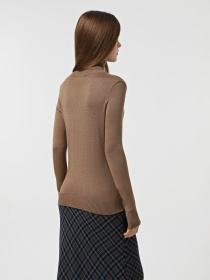 Водолазка Braska модель 648/305 Фото