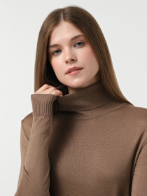 Водолазка Braska модель 648/305 Фото