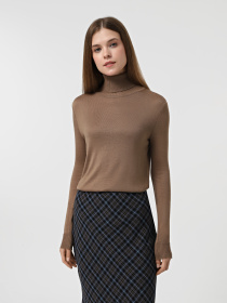 Водолазка Braska модель 648/305 Фото