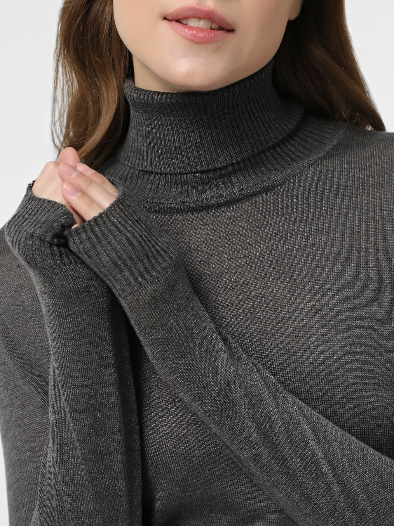 Водолазка Braska модель 648/316 Фото