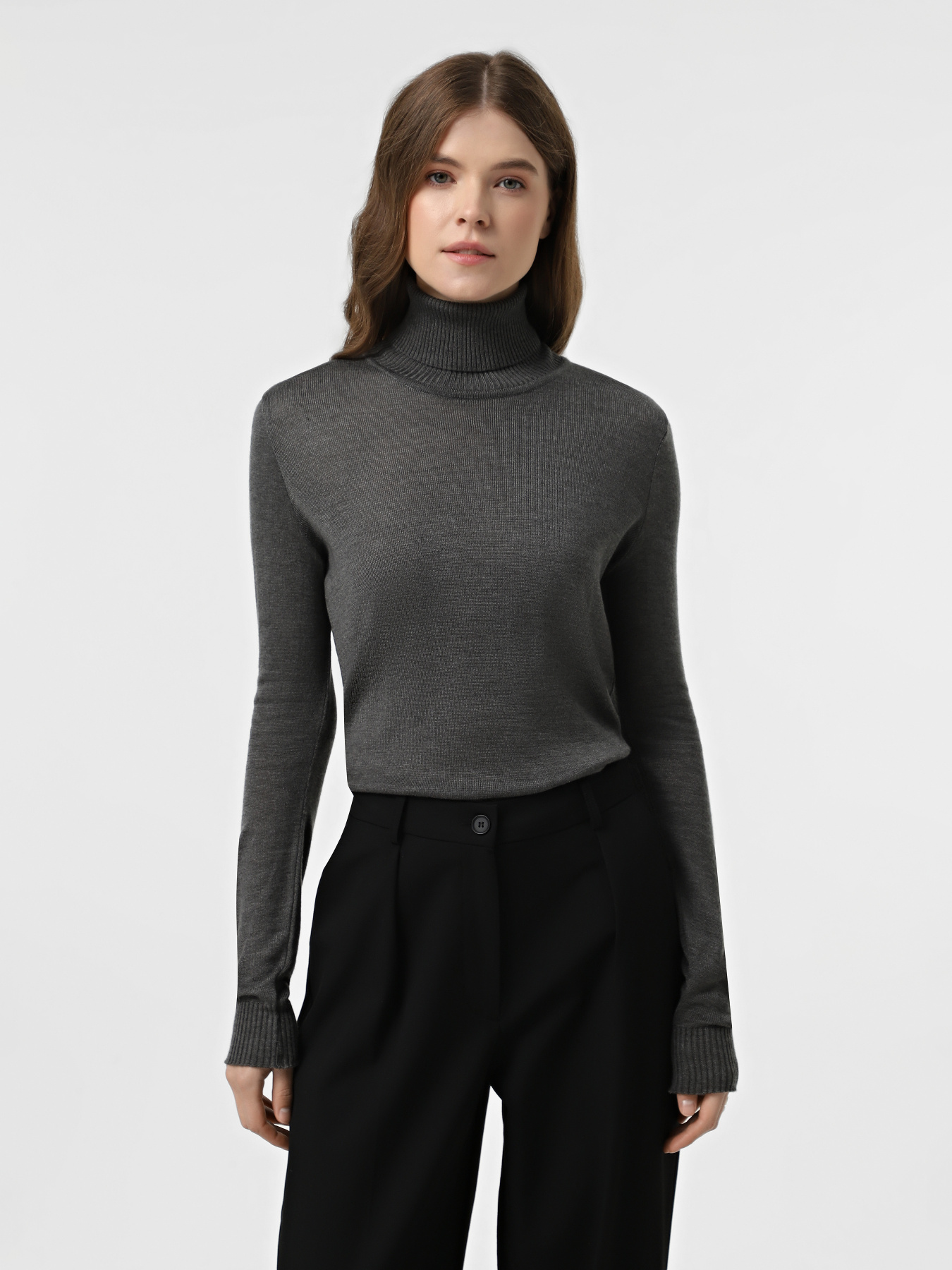 Водолазка Braska модель 648/316 Фото