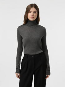 Водолазка Braska модель 648/316 Фото