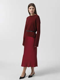 Джемпер Braska модель 1038/315 Фото