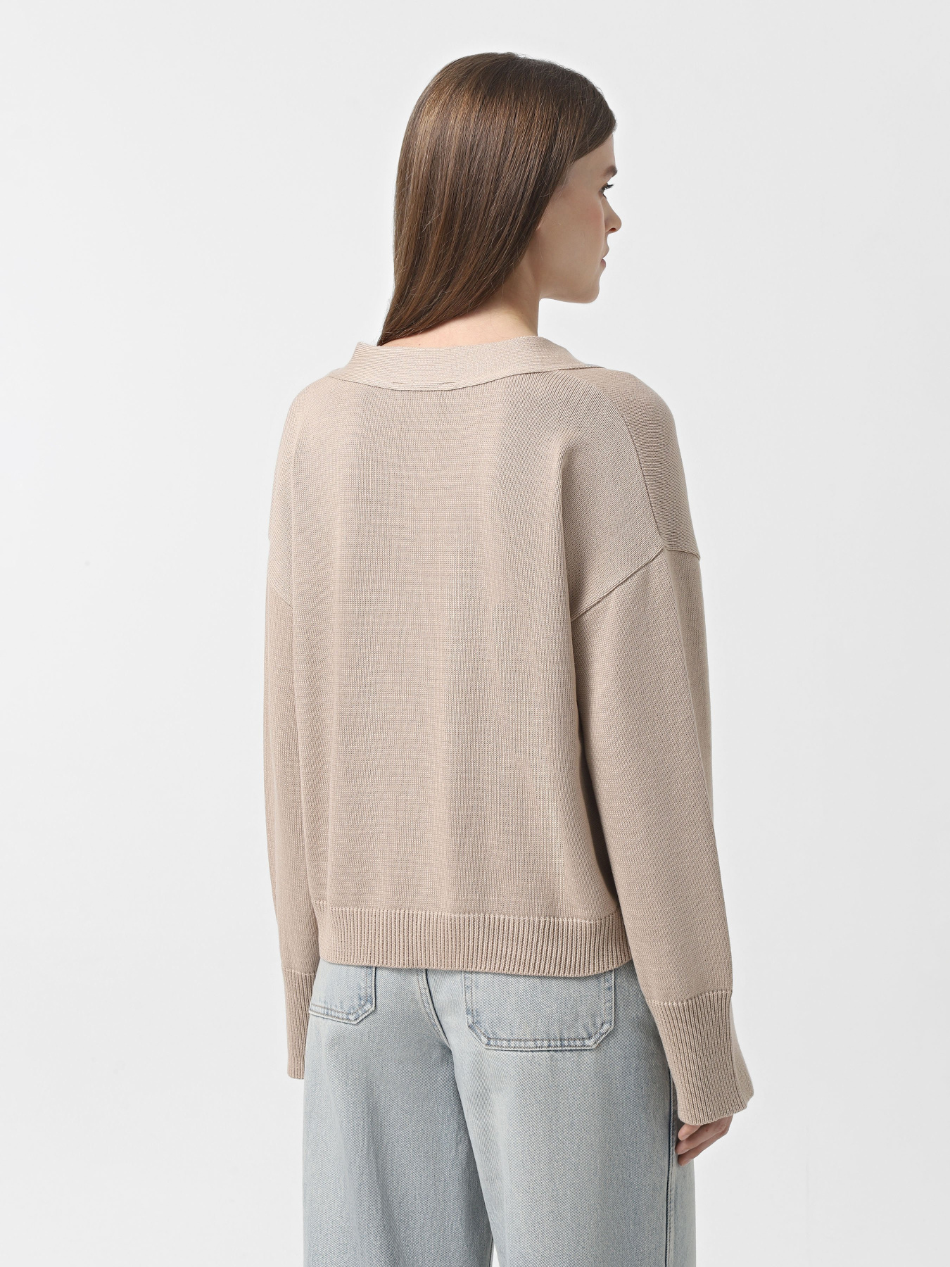 Кардиган Braska модель 981-1/304 Кардиган Braska модель 981-1/304 Фото