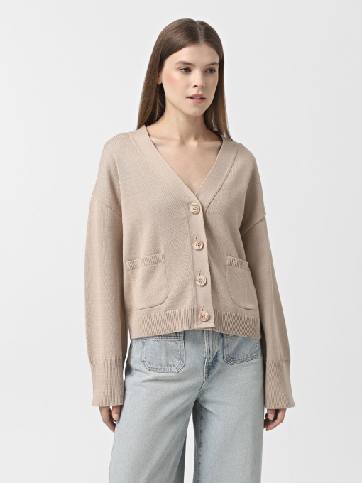 Кардиган Braska модель 981-1/304 Фото