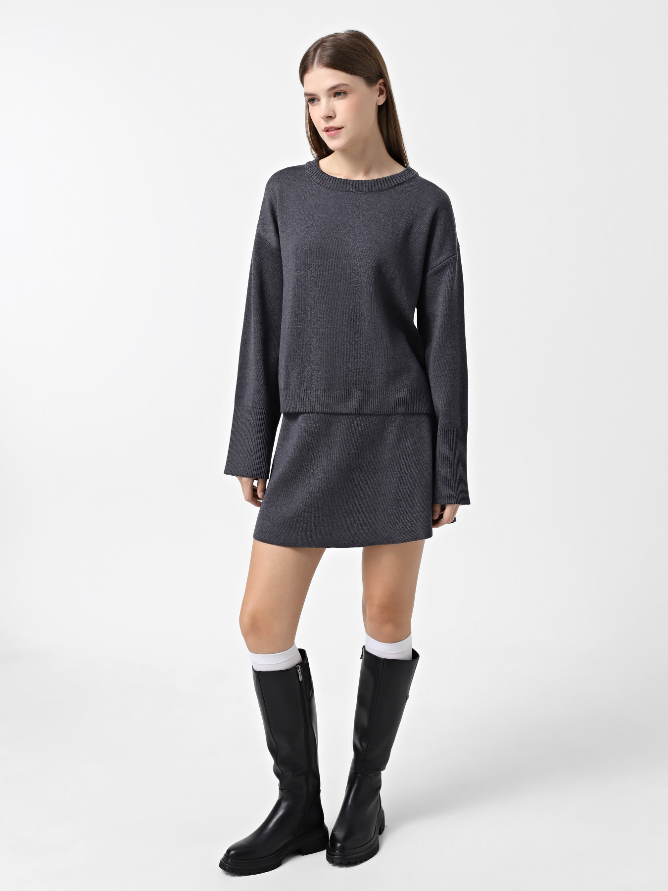 Повседневный костюм Braska модель 1047/316 Фото