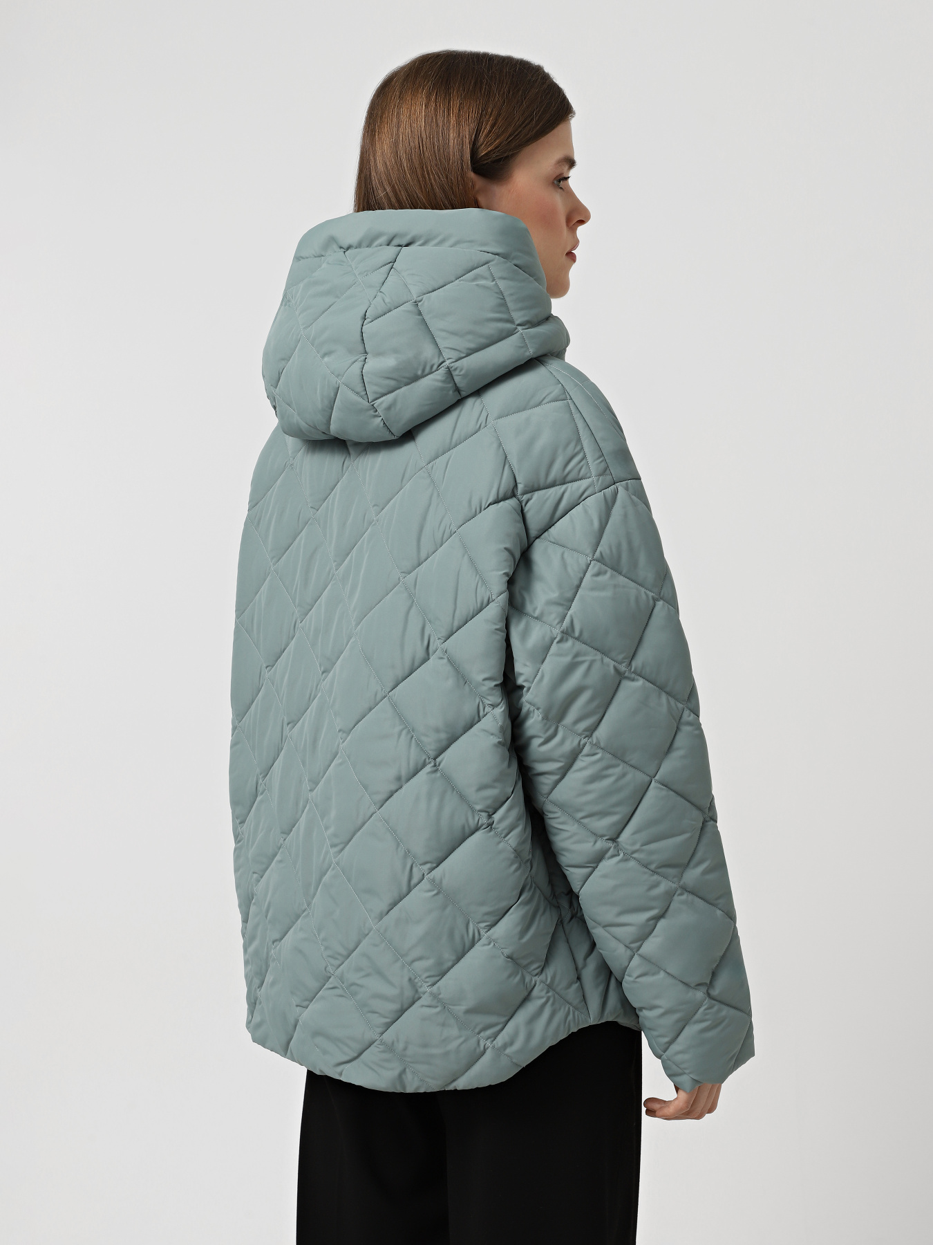 Демисезонная куртка Braska модель 8944-7 Фото