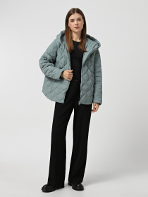 Демисезонная куртка Braska модель 8944-7 Фото