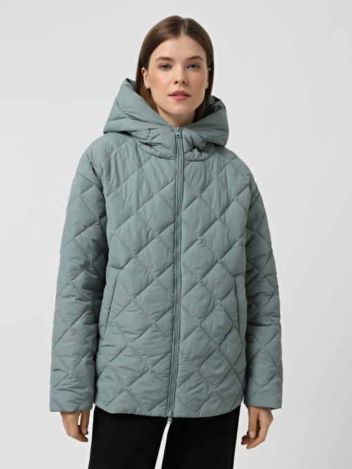 Демисезонная куртка Braska модель 8944-7 Фото