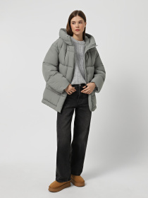 Зимова куртка Braska модель 13032-1 Фото