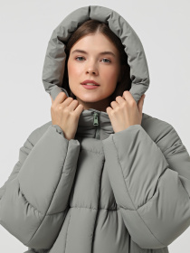 Зимова куртка Braska модель 13032-1 Фото