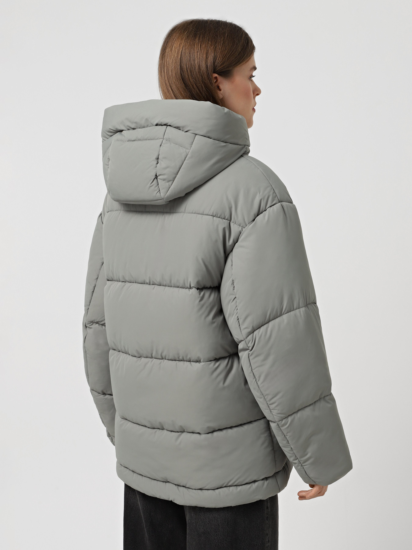 Зимова куртка Braska модель 13032-1 Фото