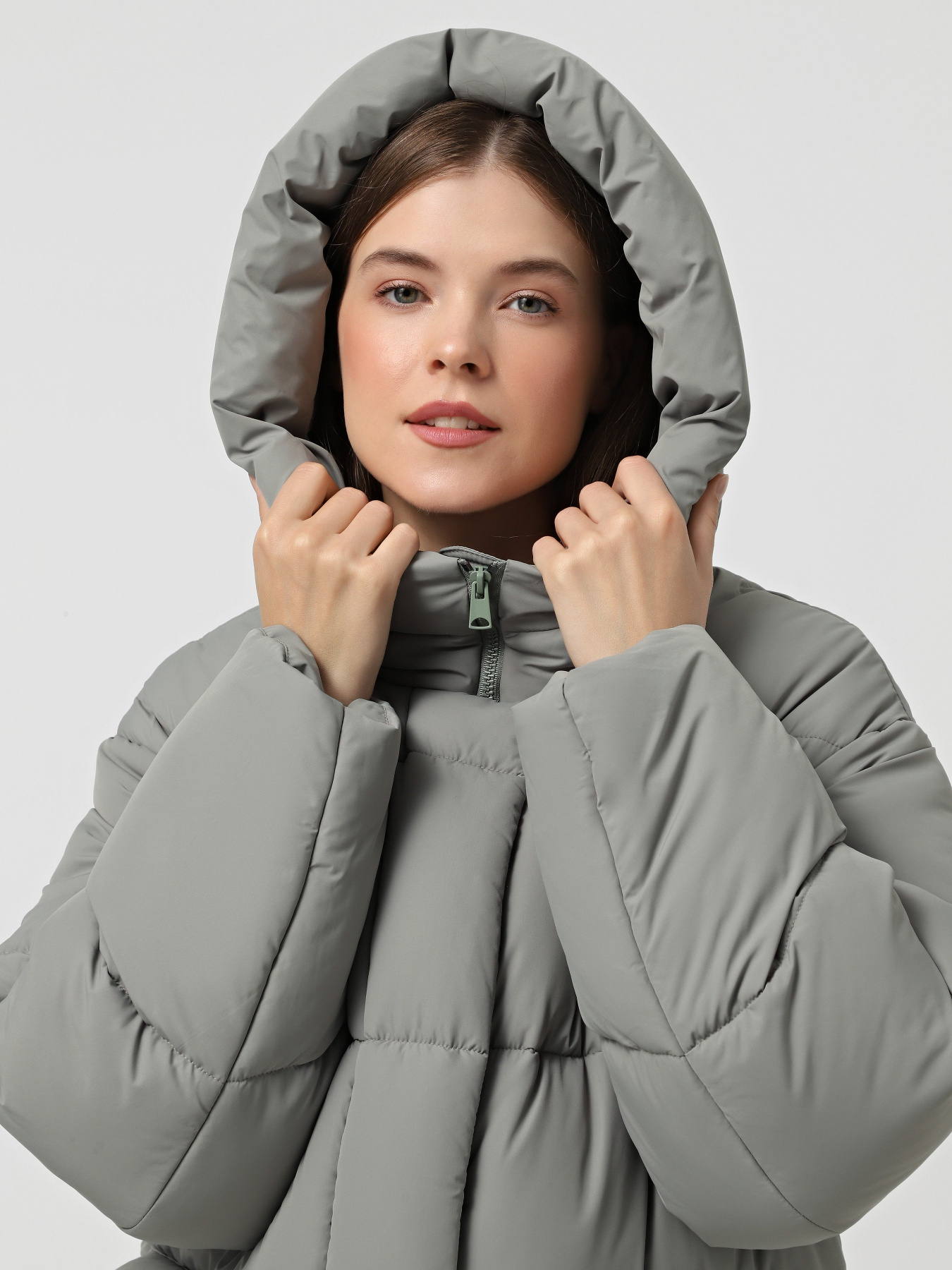 Зимова куртка Braska модель 13032-1 Фото