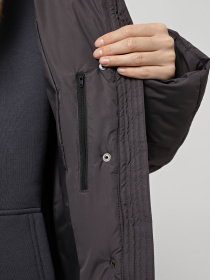 Зимова куртка Braska модель 13032-26 Фото