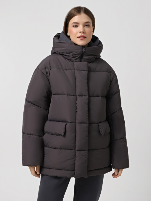 Зимняя куртка Braska модель 13032-26 Фото