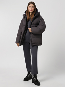 Зимова куртка Braska модель 13032-26 Фото