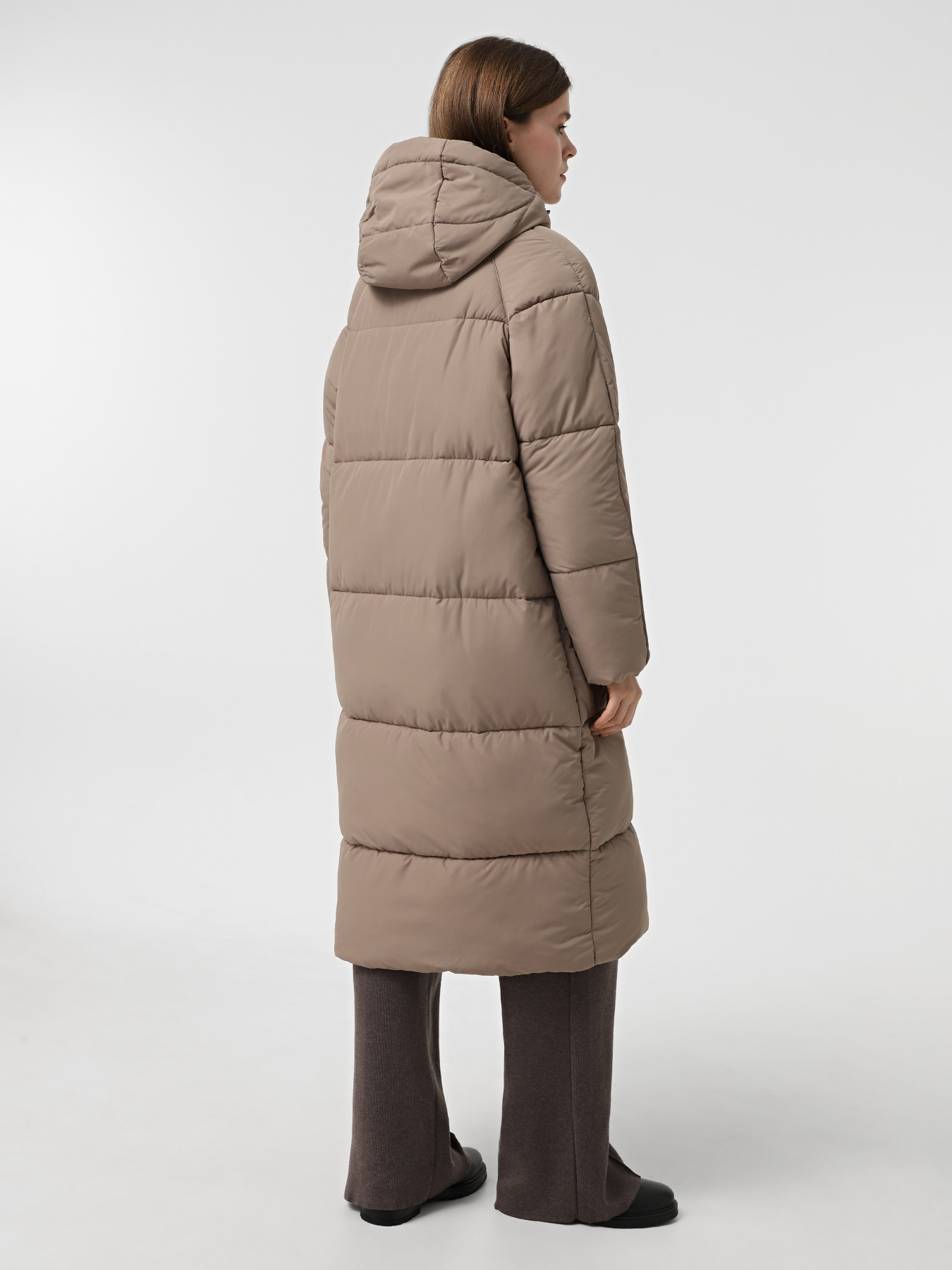 Зимняя куртка Braska модель 13033-10 Фото