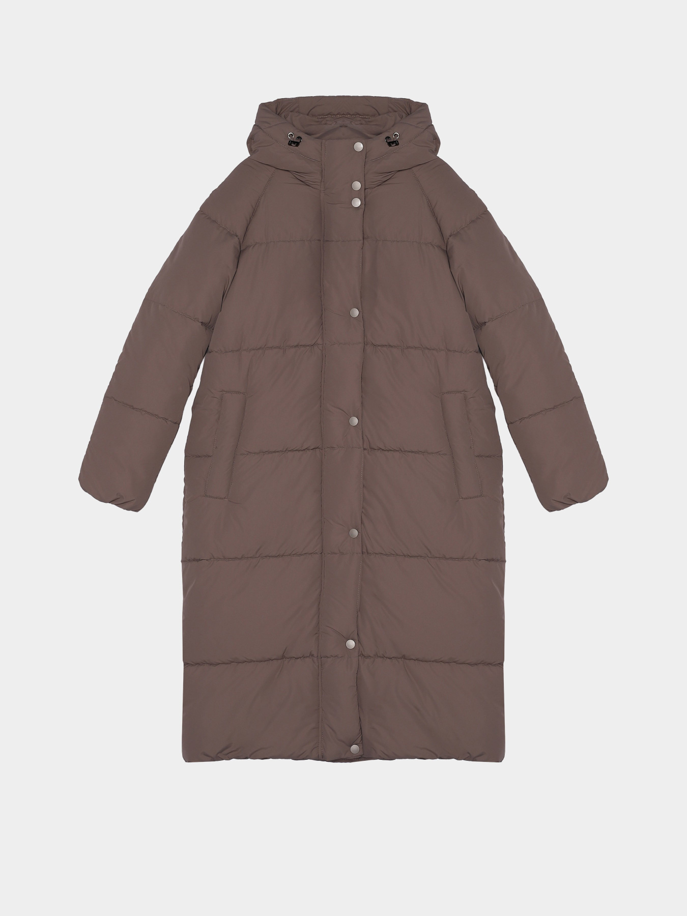 Зимняя куртка Braska модель 13033-10 Фото