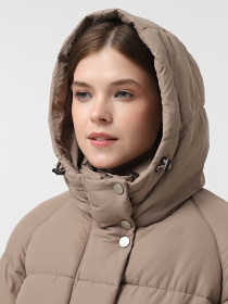 Зимова куртка Braska модель 13033-10 Зимова куртка Braska модель 13033-10 Фото