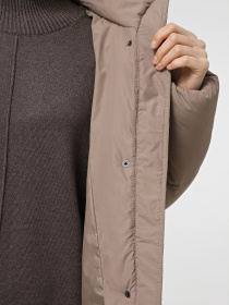 Зимова куртка Braska модель 13033-10 Зимова куртка Braska модель 13033-10 Фото