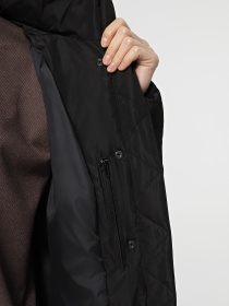 Зимова куртка Braska модель 13034-8 Фото