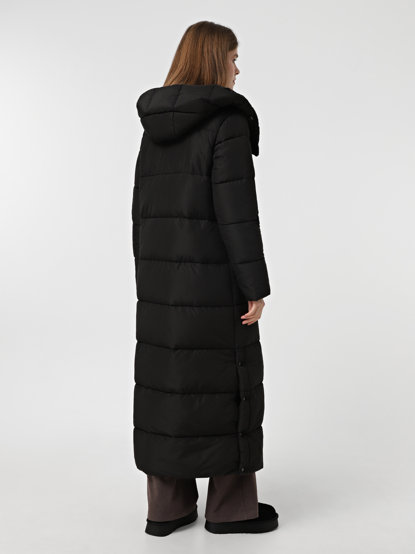 Зимова куртка Braska модель 13034-8 Фото