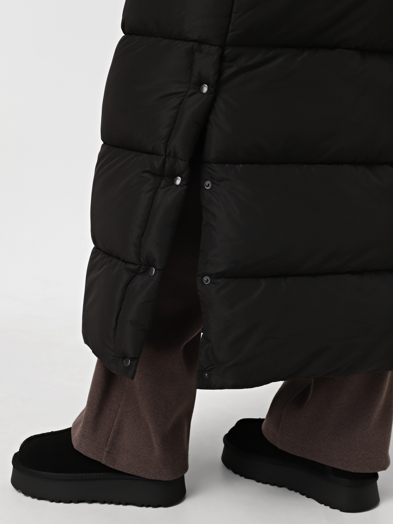 Зимова куртка Braska модель 13034-8 Фото