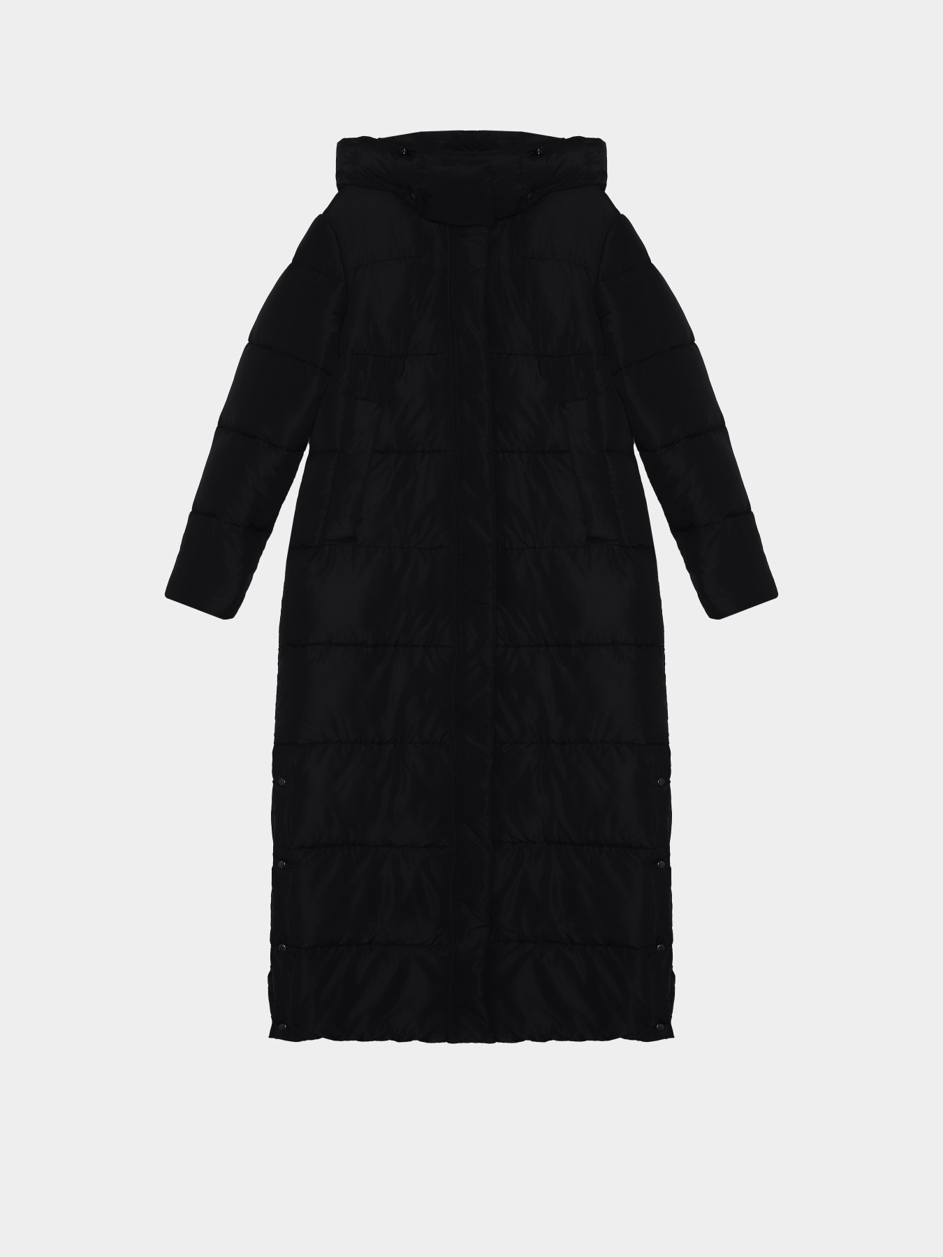 Зимова куртка Braska модель 13034-8 Фото