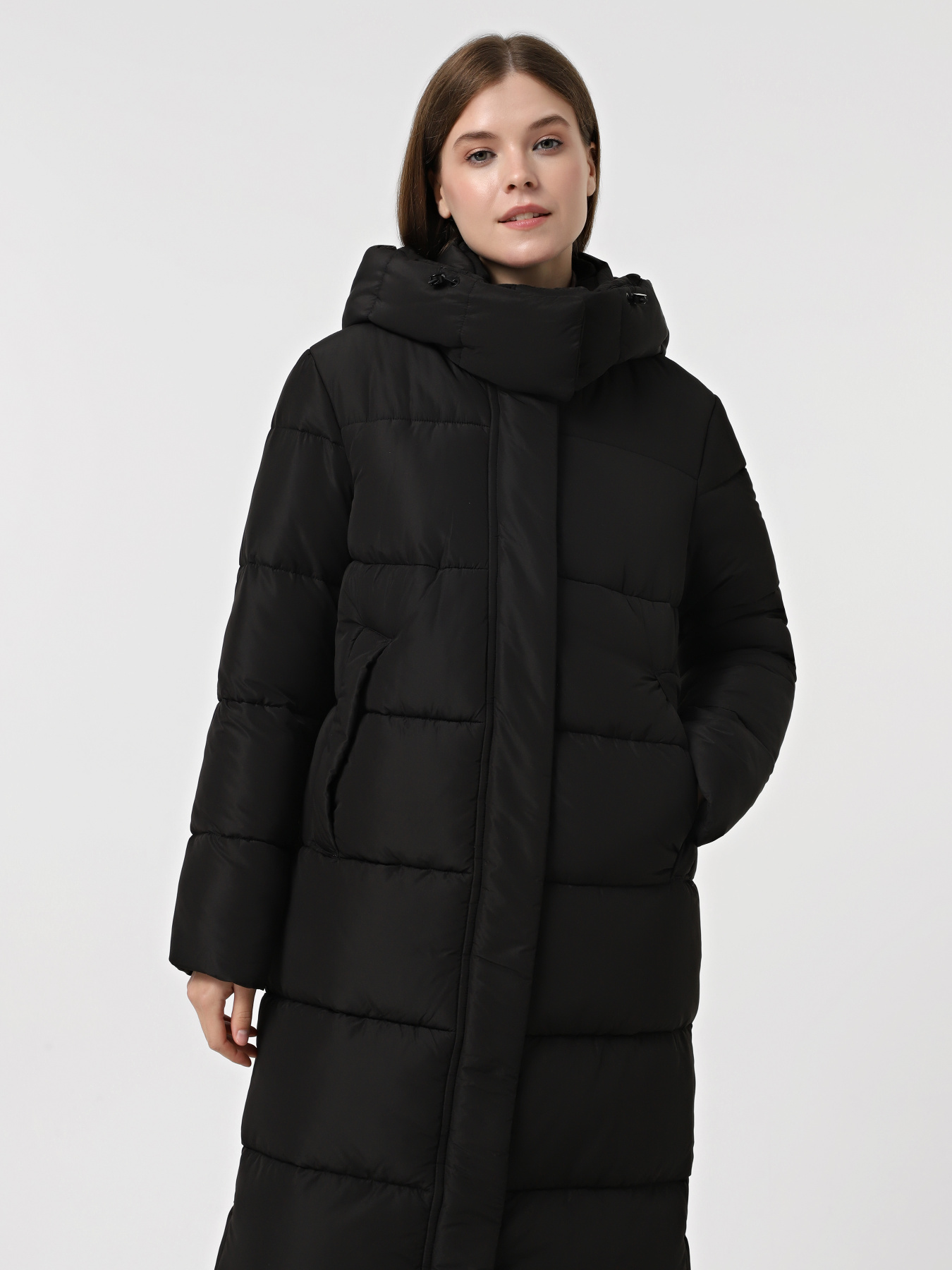 Зимова куртка Braska модель 13034-8 Фото