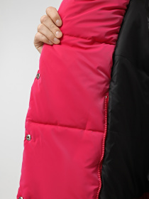 Зимова куртка Braska модель 8881-9 Фото