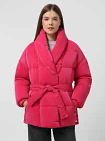 Зимова куртка Braska модель 8881-9 Фото