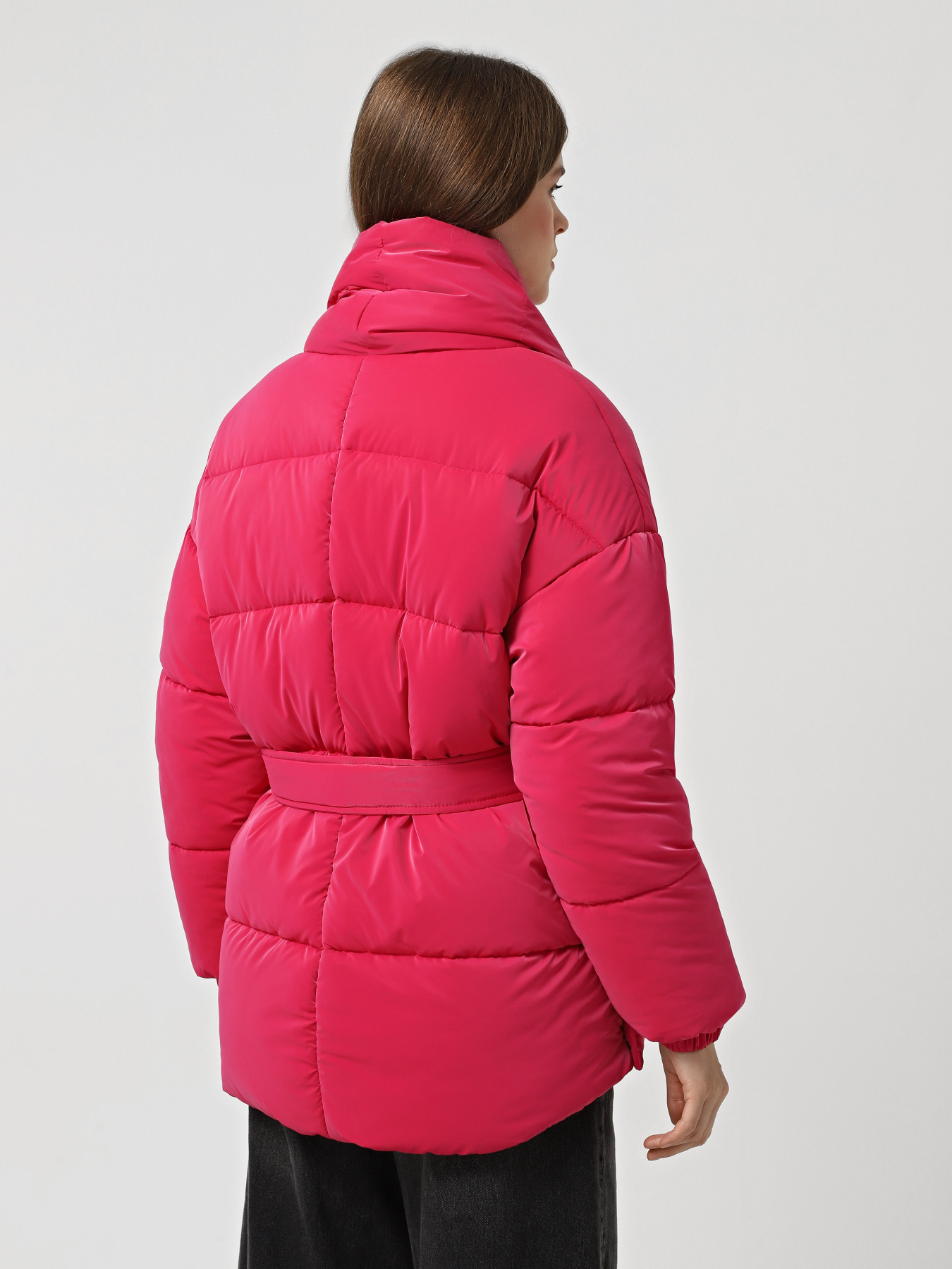 Зимова куртка Braska модель 8881-9 Фото