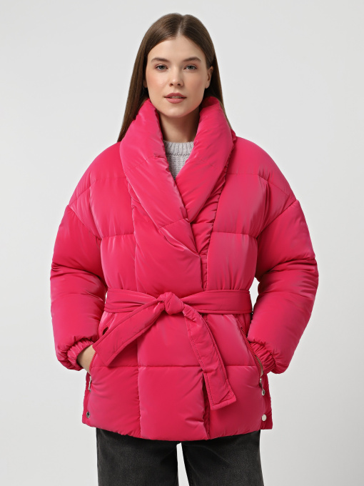 Зимняя куртка Braska модель 8881-9 Фото