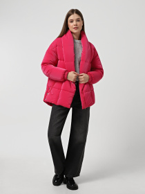 Зимова куртка Braska модель 8881-9 Фото