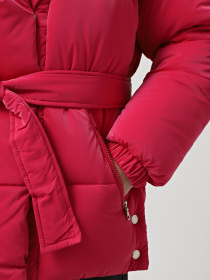 Зимова куртка Braska модель 8881-9 Фото