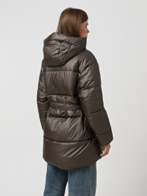 Зимова куртка Braska модель 8916-26 Фото