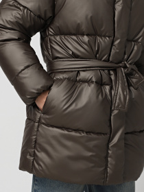 Зимова куртка Braska модель 8916-26 Фото