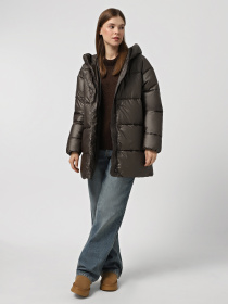 Зимова куртка Braska модель 8916-26 Зимова куртка Braska модель 8916-26 Фото